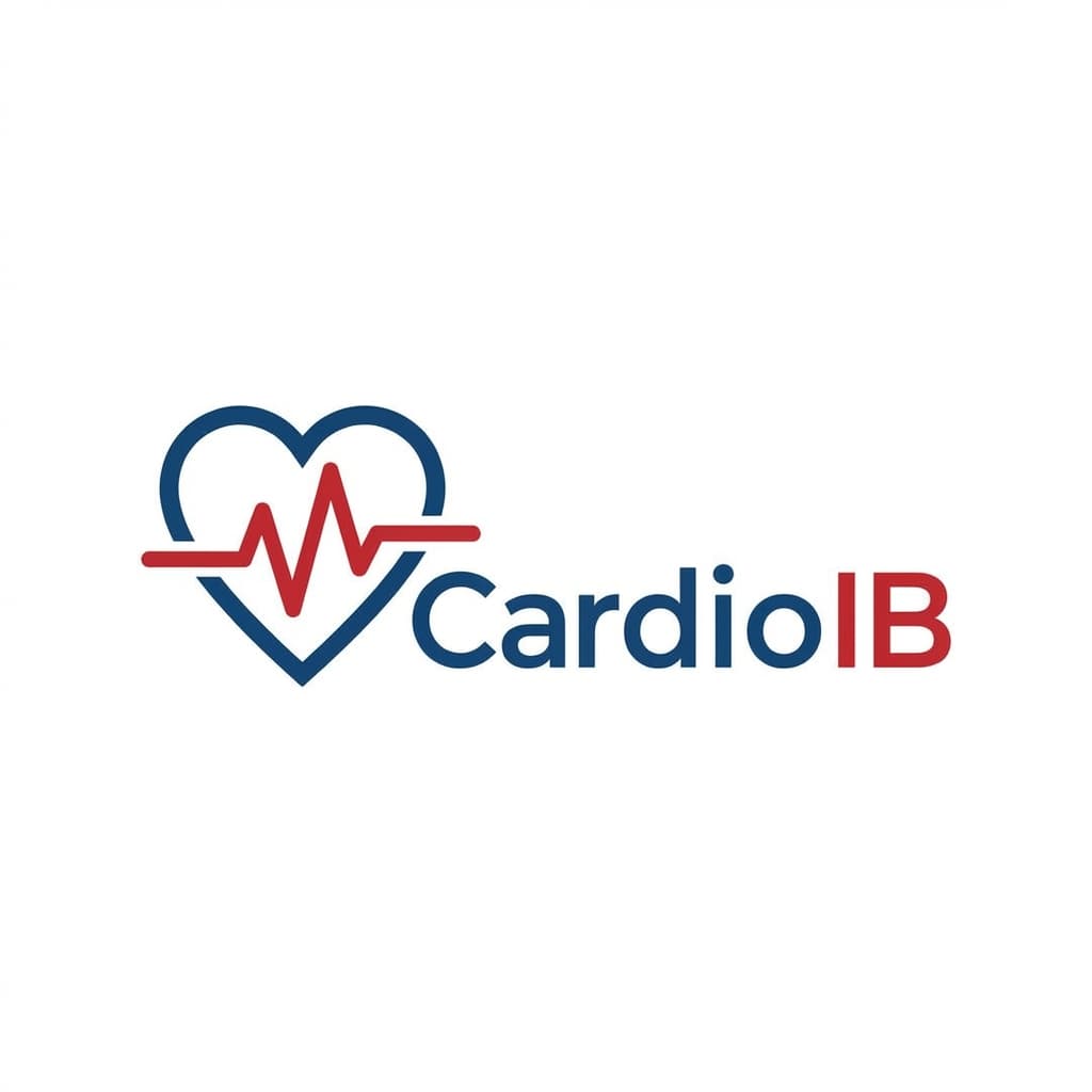 Logo de CardioIB