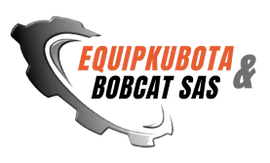 Logo de Equipkubota